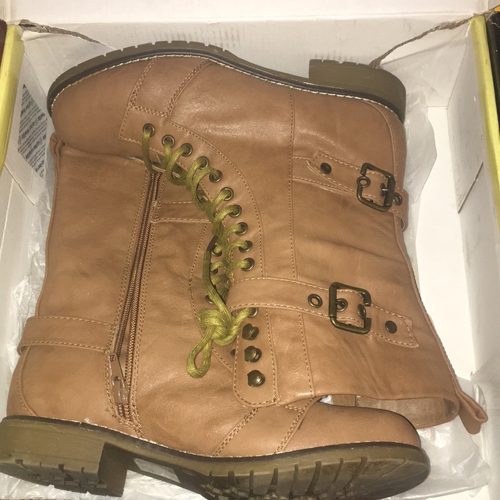 Boots